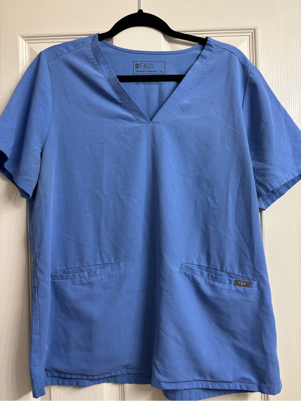 FIGS Technical Collection Scrub